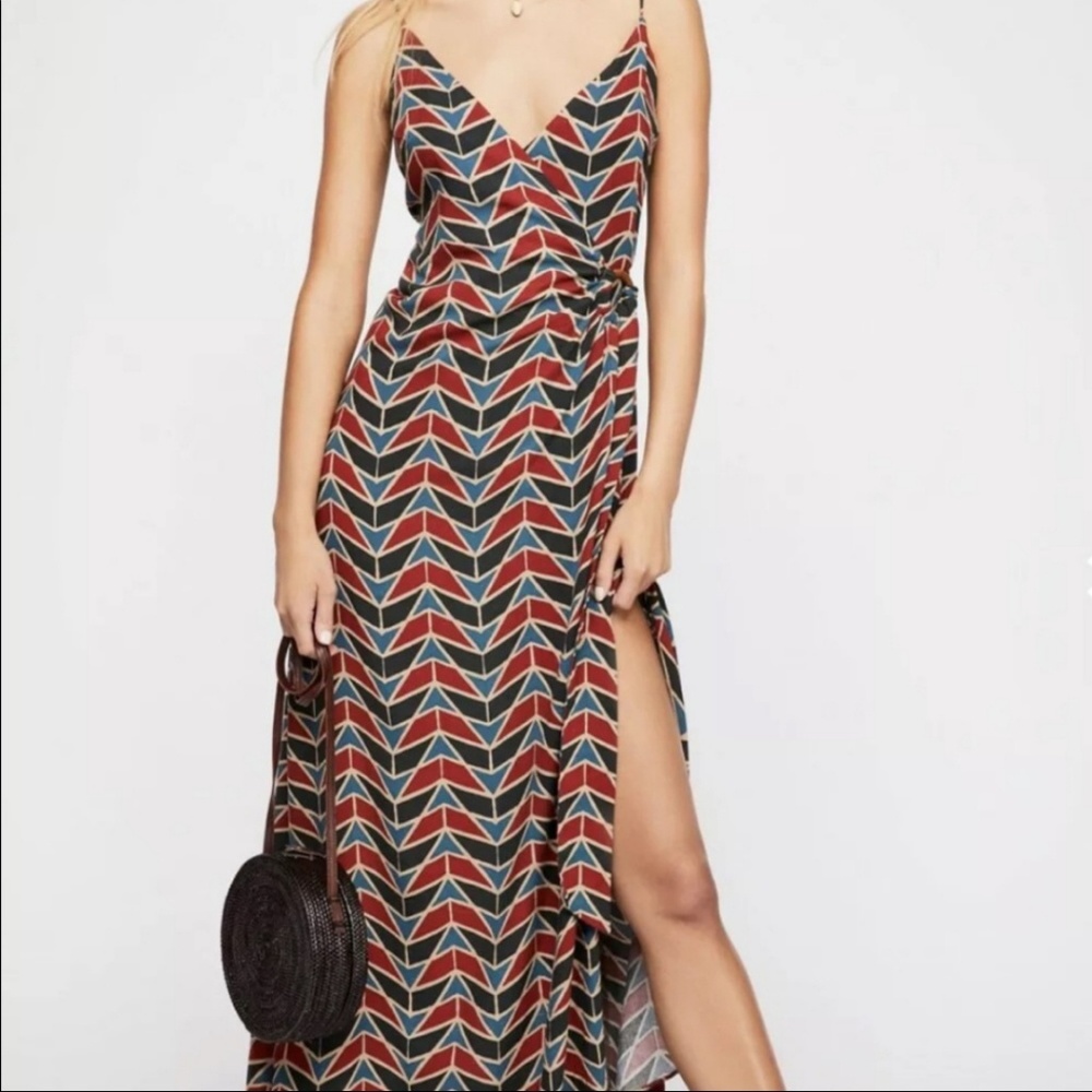 Free People Dress